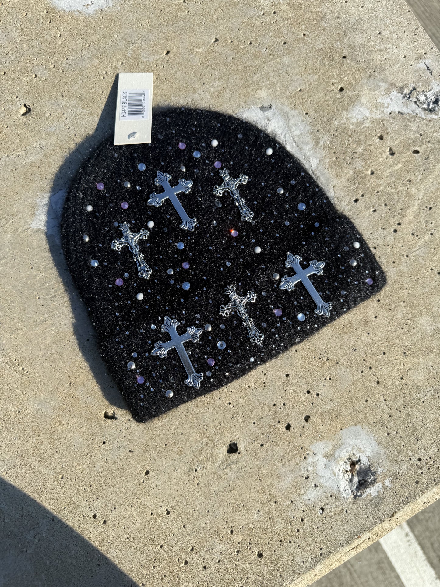 Kommas Ciabatta Beanies