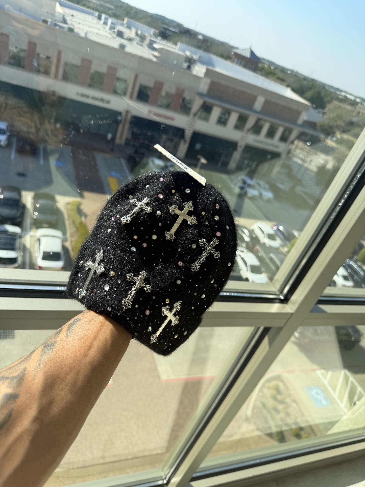 Kommas Ciabatta Beanies